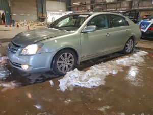 Toyota Avalon XL 3.5L 6 2007