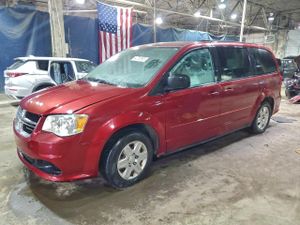 Dodge Grand Caravan (Caravan) EXPRESS 3.6L 6 2011