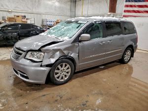 Chrysler Town & Country TOURING 3.6L 6 2014