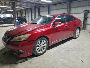 Lexus ES 350 3.5L 6 2010