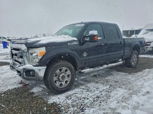 Ford F-250 SUPER DUTY 6.7L 8 2013