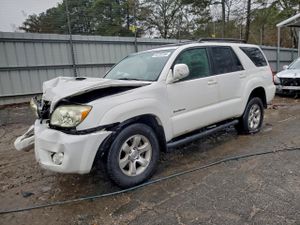 Toyota 4Runner SR5 4.0L 6 2007