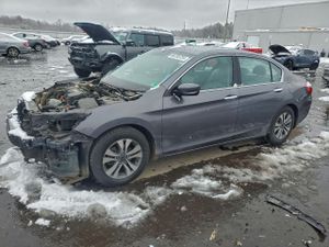 Honda Accord LX 2.4L 4 2014