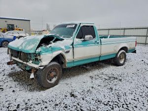 Ford F-150 5.0L 8 1994
