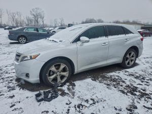 Toyota Venza LE 3.5L 6 2013