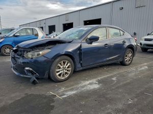 Mazda 3 TOURING 2.0L 4 2014