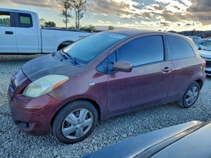 Toyota Yaris 1.5L 4 2009