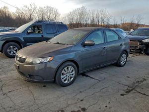 Kia Cerato / Forte / K3 EX 2.0L 4 2013