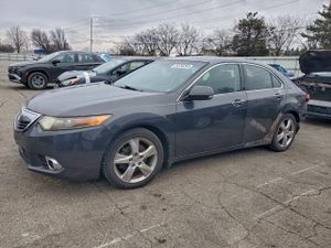 Acura TSX 2.4L 4 2011