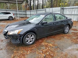 Honda Accord SE 2.4L 4 2012