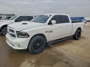 RAM 1500 SPORT 5.7L 8 2015