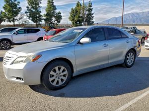 Toyota Camry LE 3.5L 6 2007