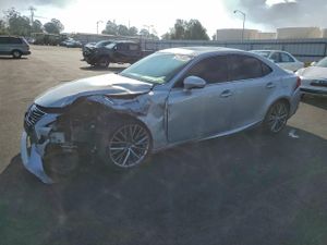 Lexus IS 250 2.5L 6 2015
