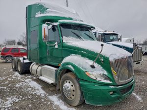 International ProStar 12.4L 6 2015