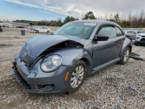 Volkswagen Beetle 1.8L 4 2014