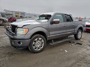 Ford F-150 SUPERCREW 5.4L 8 2009