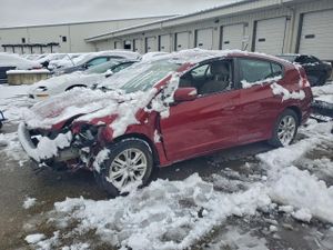 Honda Insight EX 1.3L 4 2010