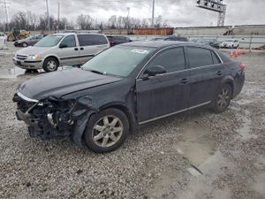 Toyota Avalon BASE 3.5L 6 2011