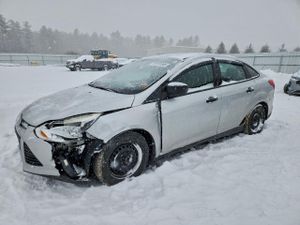 Ford Focus S 2.0L 4 2012