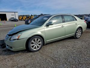 Toyota Avalon XL 3.5L 6 2006