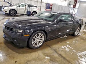Chevrolet Camaro LS 3.6L 6 2014