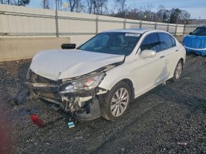 Honda Accord TOURING 3.5L 6 2015