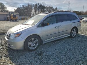 Honda Odyssey TOURING 3.5L 6 2013