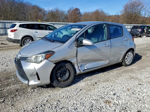 Toyota Yaris 1.5L 4 2015