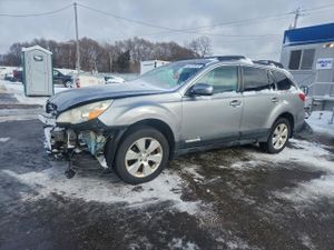 Subaru Outback 2.5I PREMIUM 2.5L 4 2011