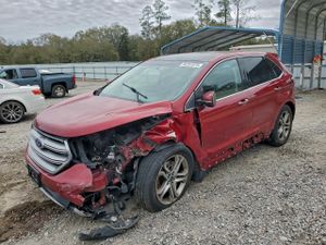 Ford Edge TITANIUM 3.5L 6 2015