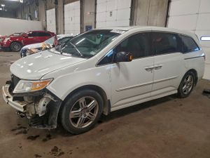 Honda Odyssey TOURING 3.5L 6 2011