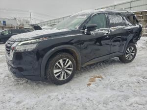 Nissan Pathfinder SL 3.5L 6 2023