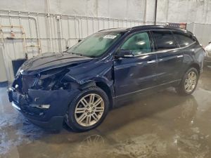Chevrolet Traverse LT 3.6L 6 2015