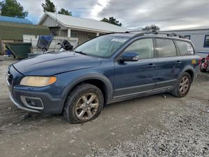 Volvo XC70 3.2L 6 2008