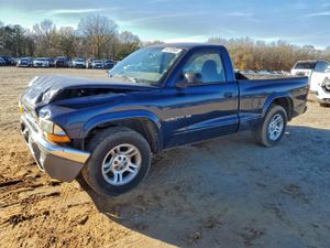 Dodge Dakota SLT 3.9L 6 2002