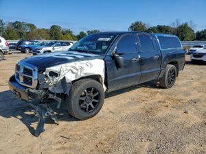 Dodge Dakota QUAD SLT 3.7L 6 2006