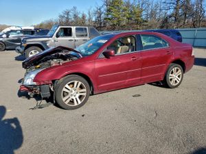 Ford Fusion SEL 3.0L 6 2006