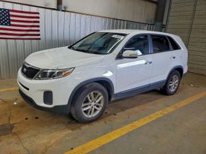 Kia Sorento LX 2.4L 4 2014