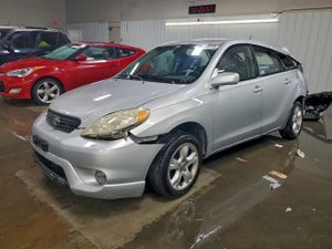 Toyota Corolla XR 1.8L 4 2006