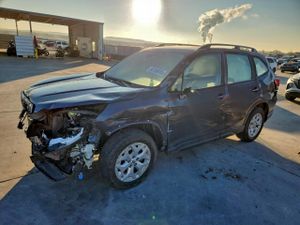 Subaru Forester 2.5L 4 2021
