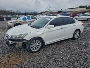 Honda Accord EXL 2.4L 4 2015