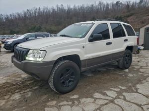 Jeep Grand Cherokee LAREDO 4.0L 6 2004