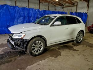Audi Q5 PREMIUM 2.0L 4 2015
