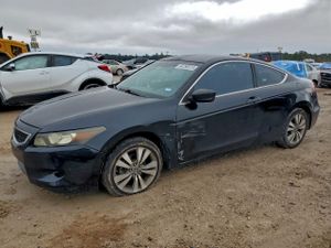 Honda Accord LX-S 2.4L 4 2008
