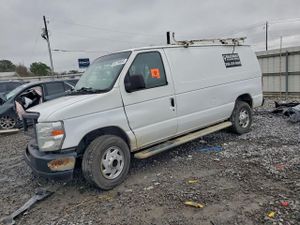 Ford Econoline E250 VAN 4.6L 8 2012