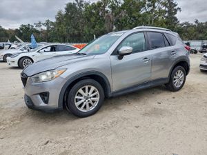 Mazda CX-5 TOURING 2.5L 4 2015