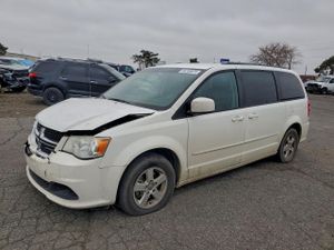 Dodge Grand Caravan (Caravan) MAINSTREET 3.6L 6 2011