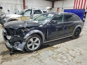 Audi A4 PREMIUM PLUS 2.0L 4 2013