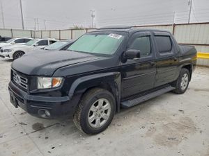Honda Ridgeline RTL 3.5L 6 2006