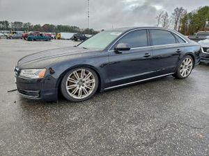 Audi A8 L QUATTRO 3.0L 6 2015
